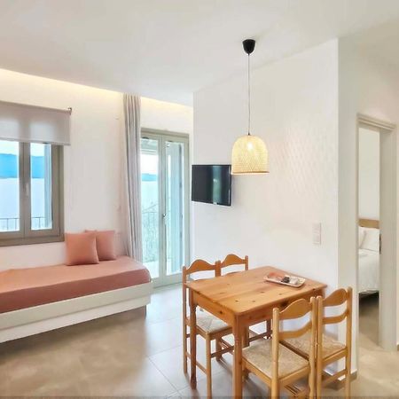 Horto View Suites Exterior foto