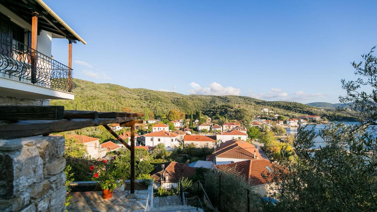 Horto View Suites Exterior foto