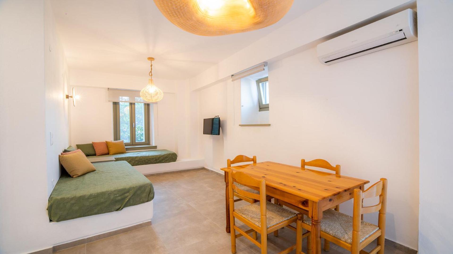 Horto View Suites Exterior foto