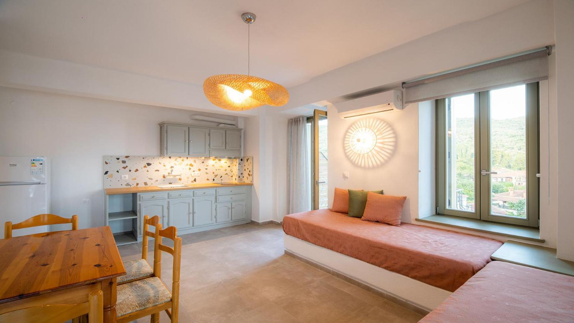 Horto View Suites Exterior foto