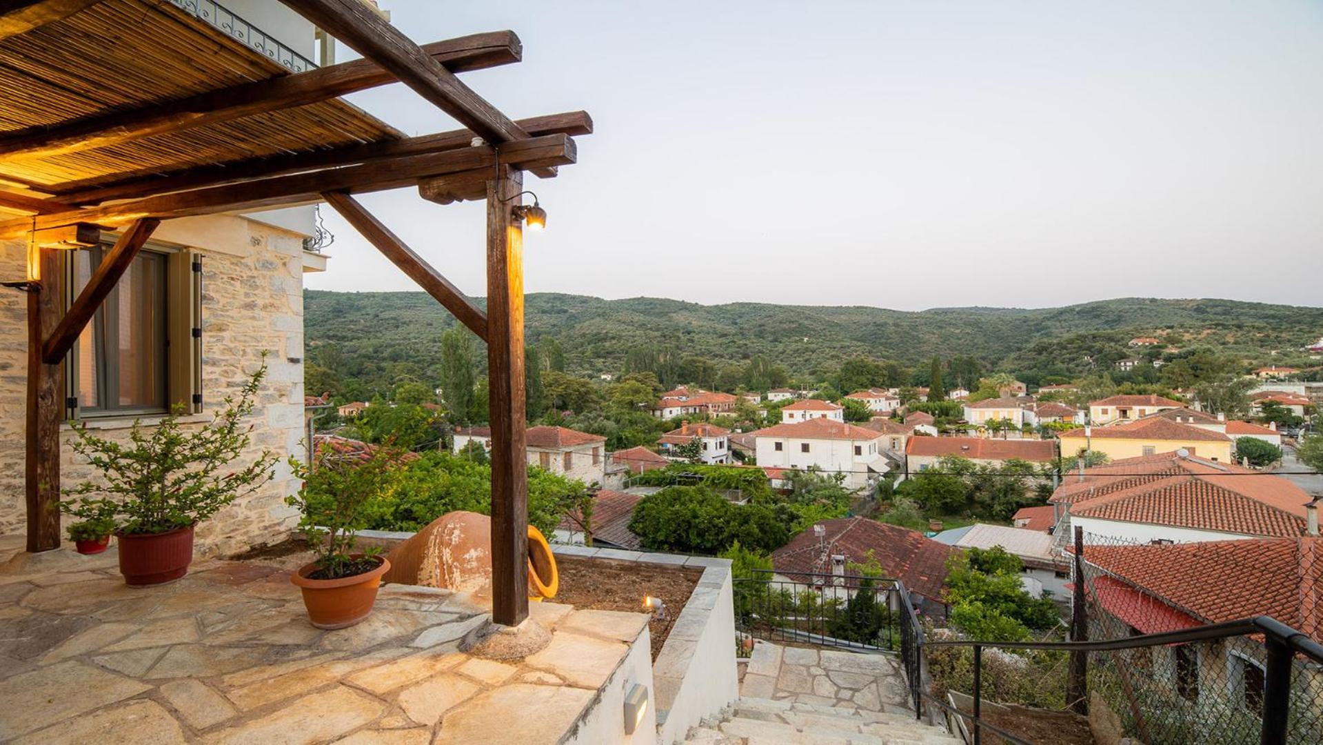 Horto View Suites Exterior foto